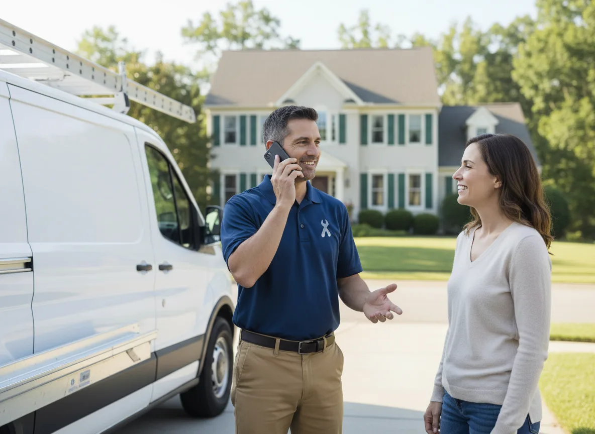 Home Gutter Service Pinconning, MI FAQs